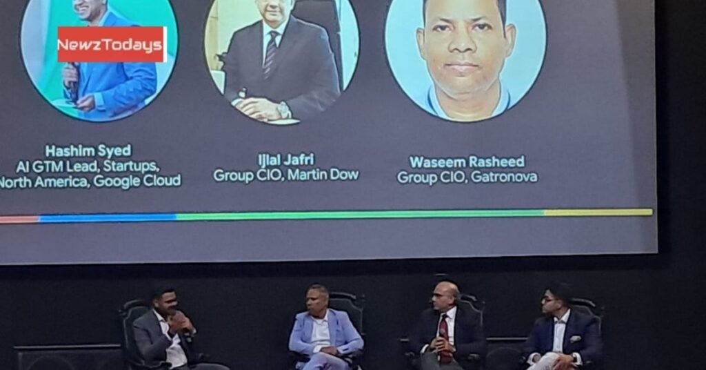 AI Fellowship Pakistan