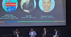 AI Fellowship Pakistan