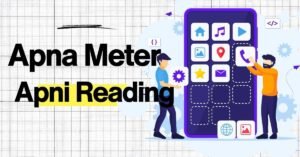 APna Meter Apni reading