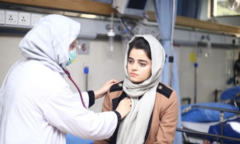 Punjab Passes Locum Hiring Act to Tackle Staff Gaps