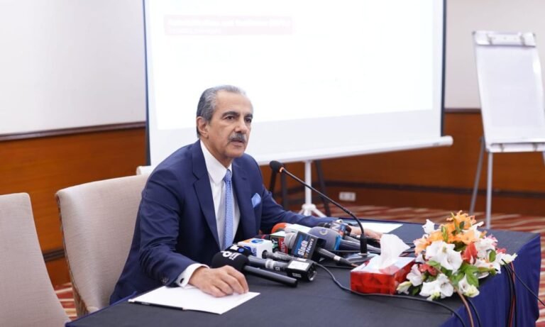 Bank Alfalah Pledges Additional USD 5 Million to Rebuild Flood-Hit Communities