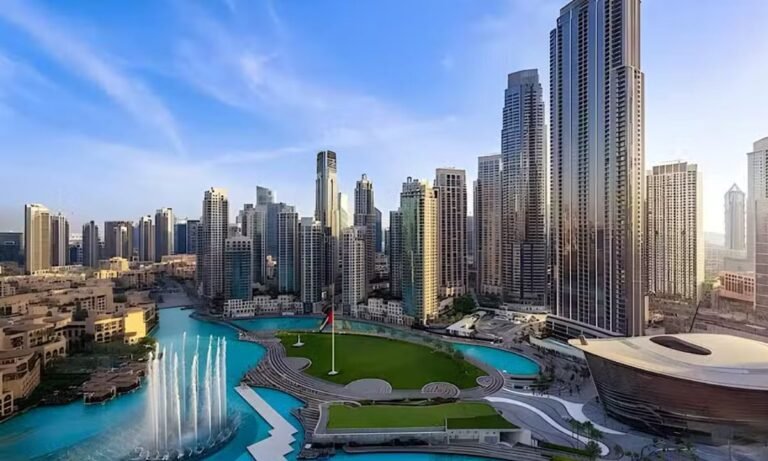 Dubai Unveils Major Job Creation Initiatives