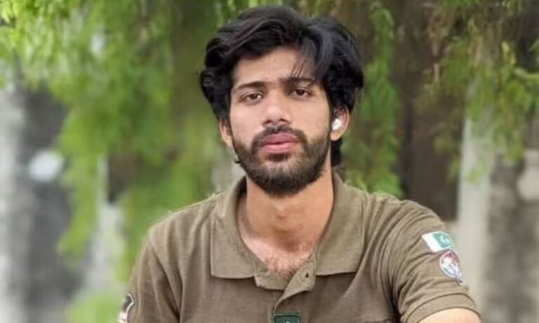 Police Probe Suicide of Constable in Sheikhupura