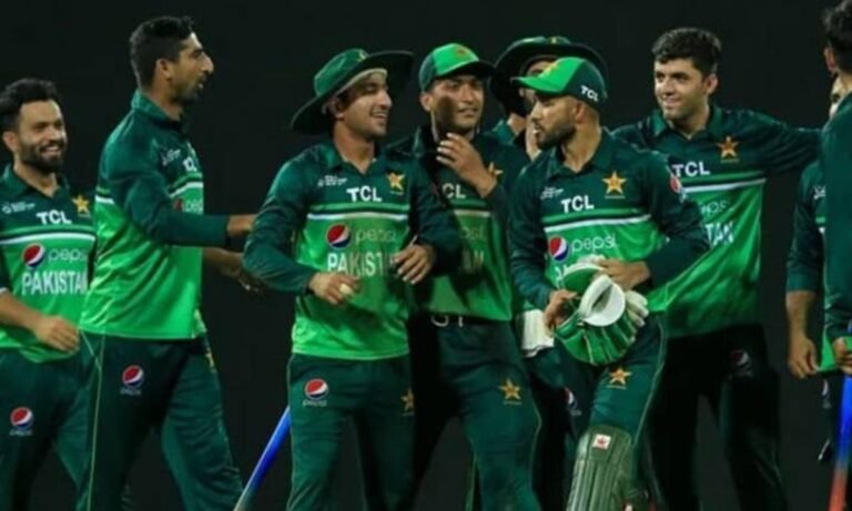 PCB Announces Squad for Asia Cup Rising Stars Tournament