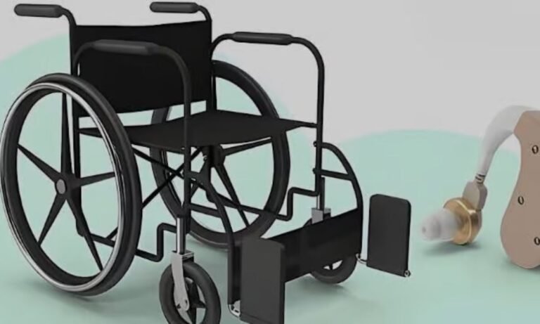 Guide: Apply Online for Disability Aid in Punjab