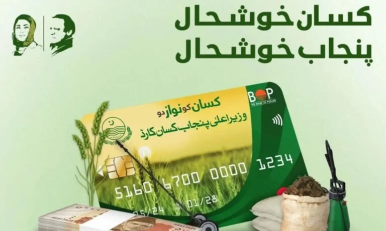 Check Out the Kisan Card Winner List 2025: Find Your Name Online