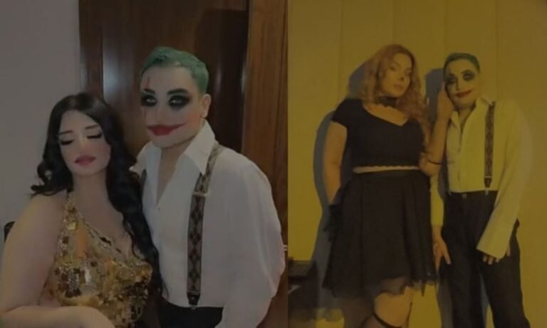 Police Bust Another Secret Halloween Party in Lahore