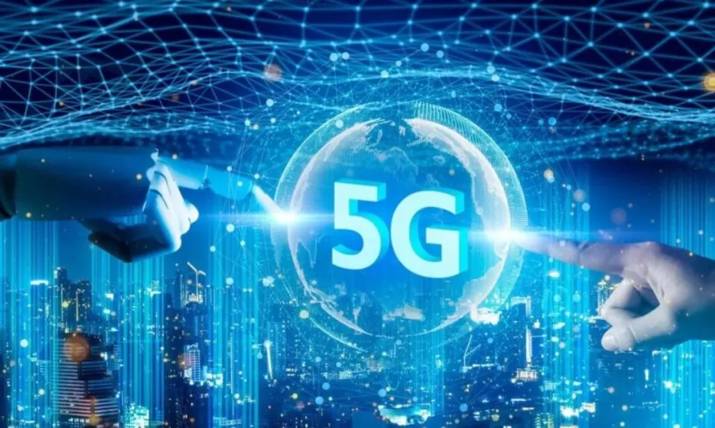 5G auction decision