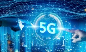 5G auction decision