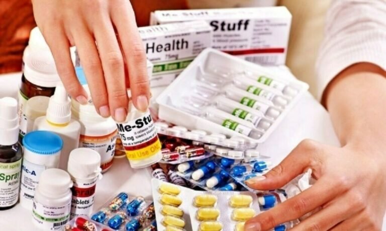 Pakistan Pharma Sector Posts 30% Earnings Growth