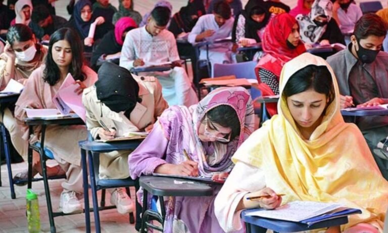 KP CM Announces Free Higher Education for Orphans