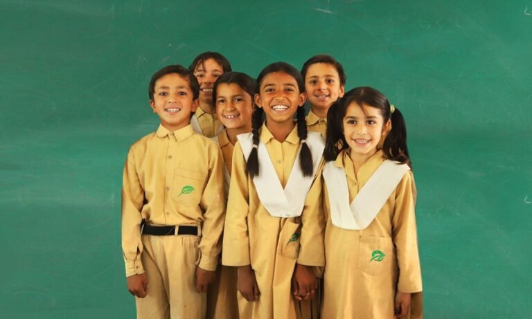 Thirty Years, 2,261 Schools, One Education Movement: The Citizens Foundation’s Journey of Change