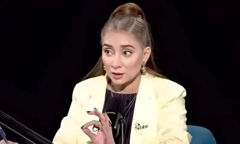 Dr Nabiha, Haris Address Mishi Khan’s Critical Remarks