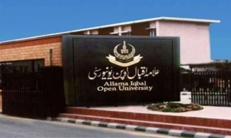 AIOU Opens Admissions for New Russian Language Course