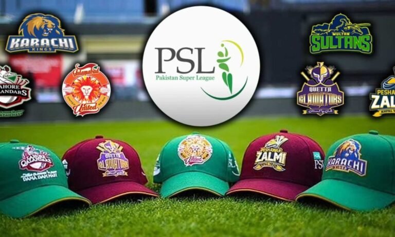 Auction Date Announced for Two New PSL Sides