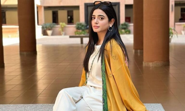 Sehar Khan Slams Humiliating Podcast Culture Targeting Women