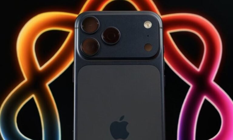 Apple iPhone 17 Pro Now Available in Pakistan via Installments