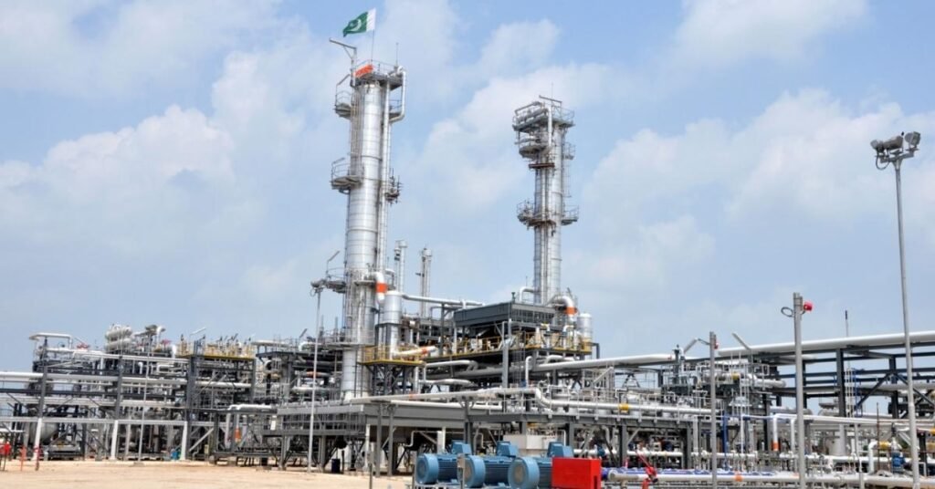 PPL enhances production