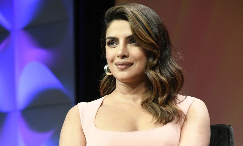 Priyanka Chopra