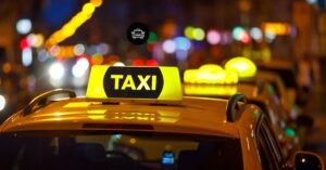 Punjab To Conduct E-Taxi Balloting