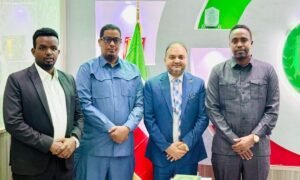 Somaliland taps AlHuda for Islamic finance reforms