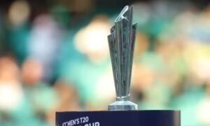 T20 World Cup