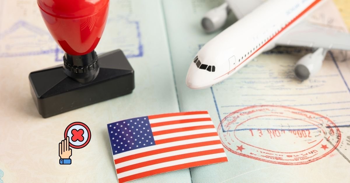 Trump revokes around 80,000 non-immigrant visas