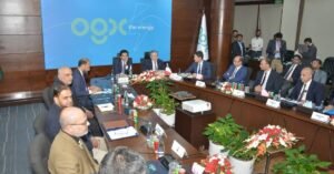 Pak France Mineral Cooperation