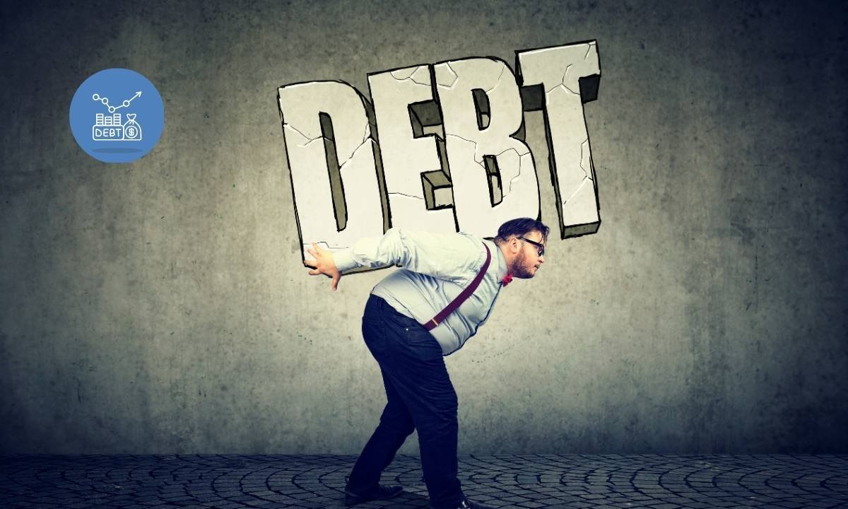 Power Sector Debt Declined