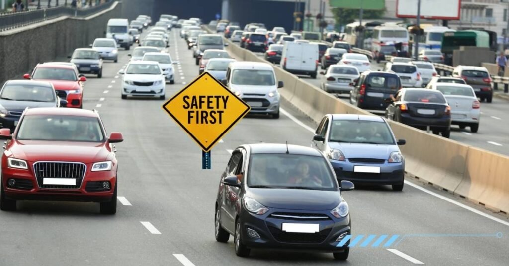 E-tags in Islamabad for all vehicles