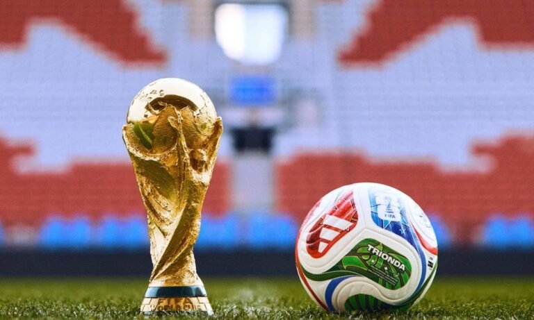 Pakistan Falls Further in FIFA Rankings