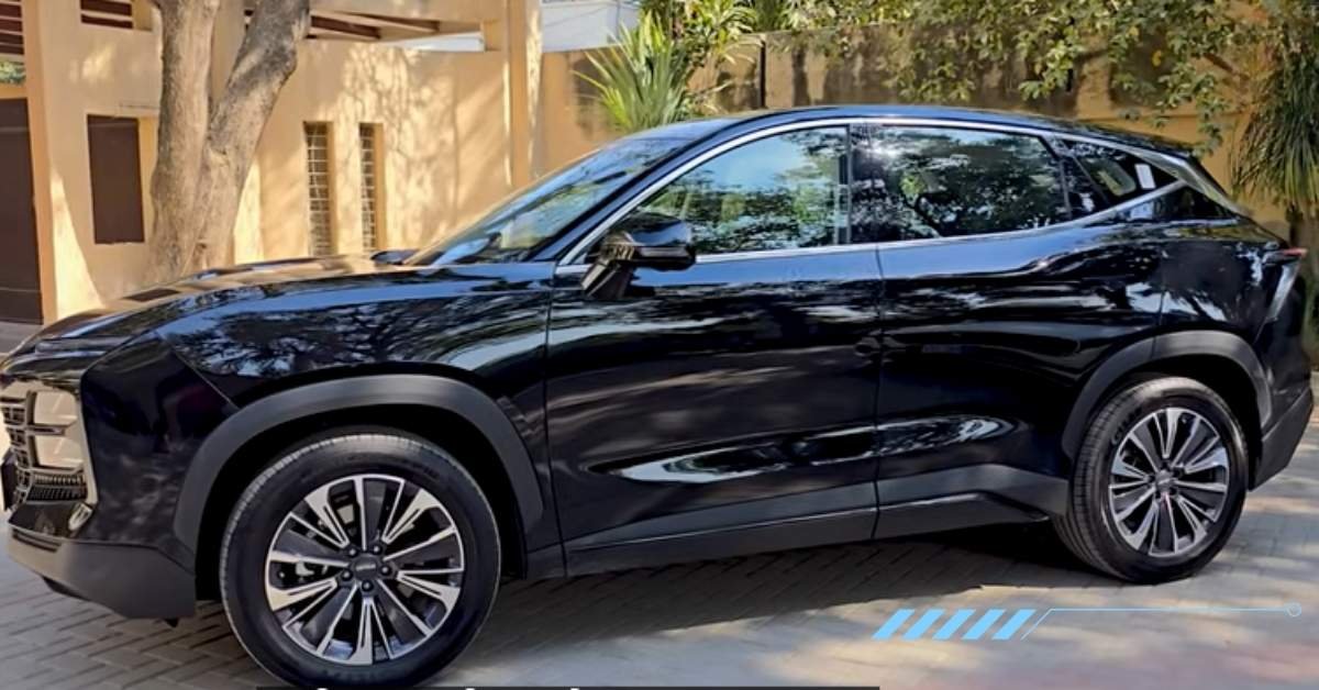 JETOUR Makes Massive Drop in Prices