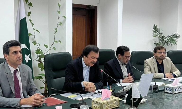 Pakistan to boost meat exports to Malaysia