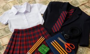 uniform