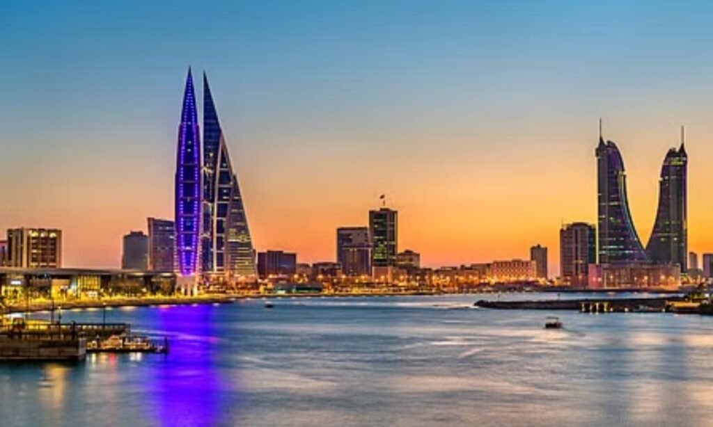 Bahrain