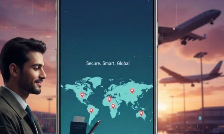 Pakistan to Pilot AI App to Detect Fake Travel