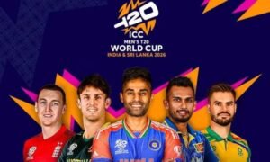 T20 WC