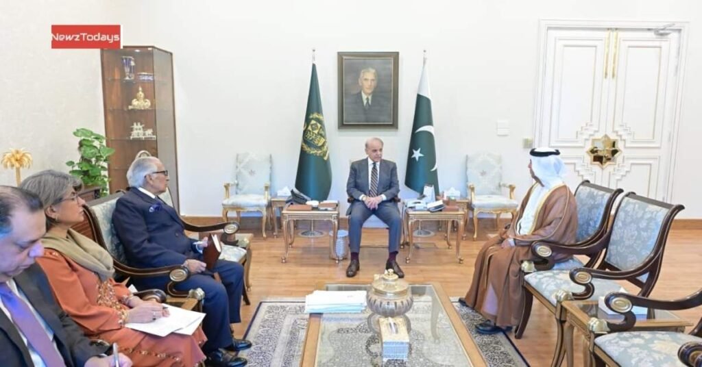 UAE To Invest in Pakistan