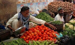 Weekly Inflation in Pakistan Sees Slight Drop