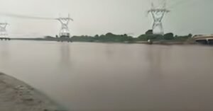 India Explanation on Chenab Flows