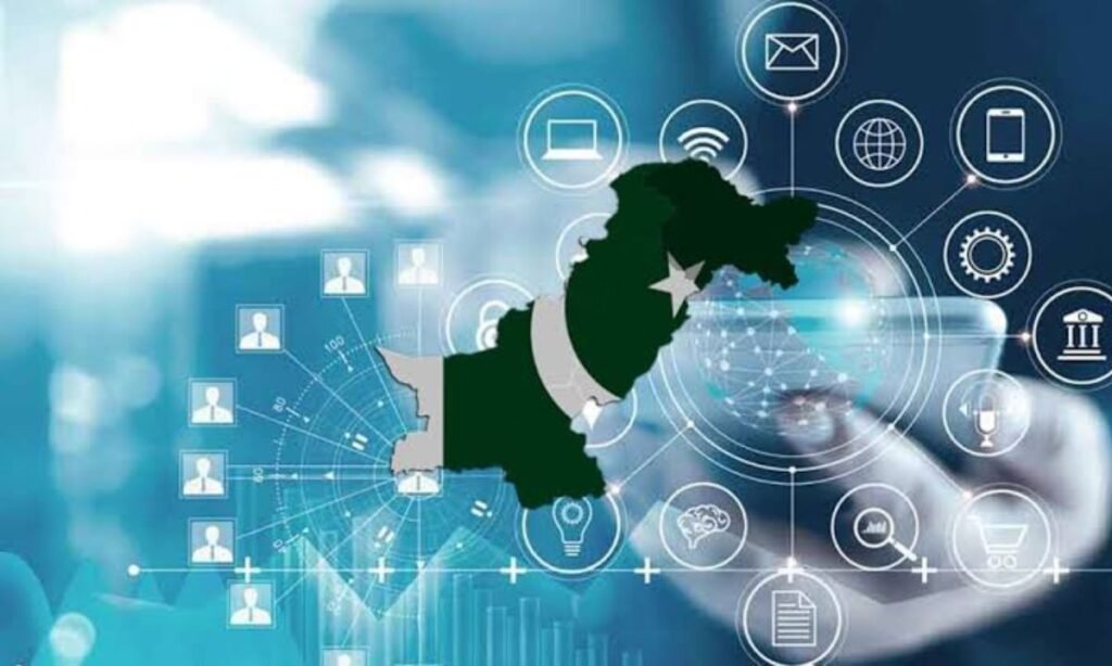 digital pakistna