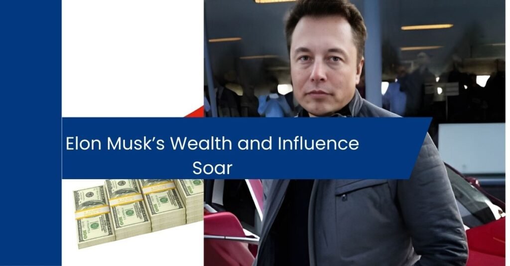 elon musk networth