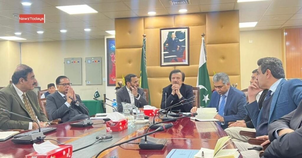 local vaccine production