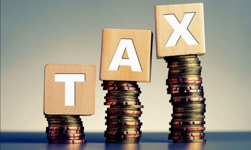 IPP Tax Ruling