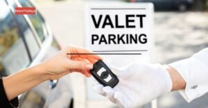 valet parking in islamabad food street
