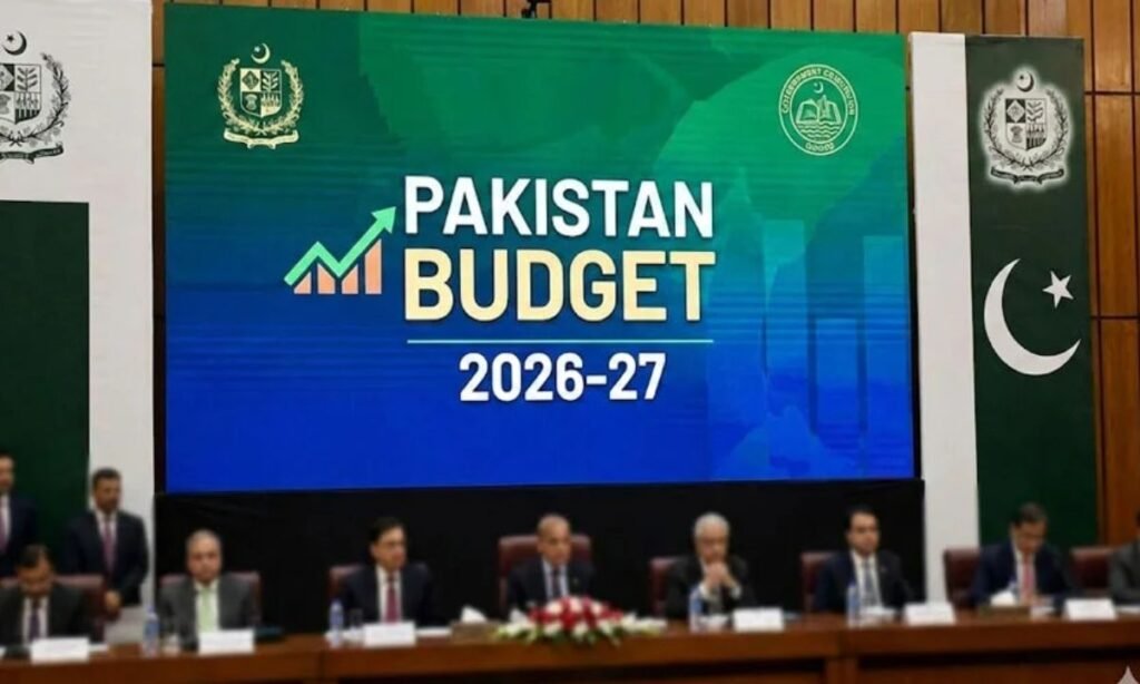 Budget 2026 27