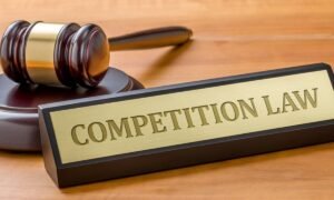 Compition Law