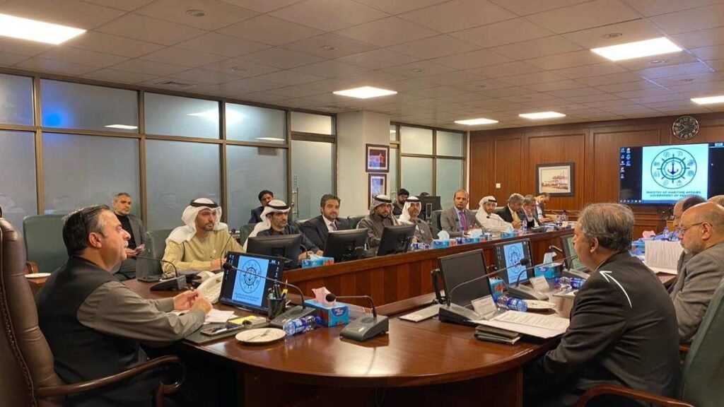 AD Ports Group to rationalize cargo charges