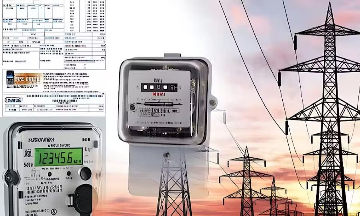 Consumers To Face Rs1.20 Per Unit Increase In Electricity Rates