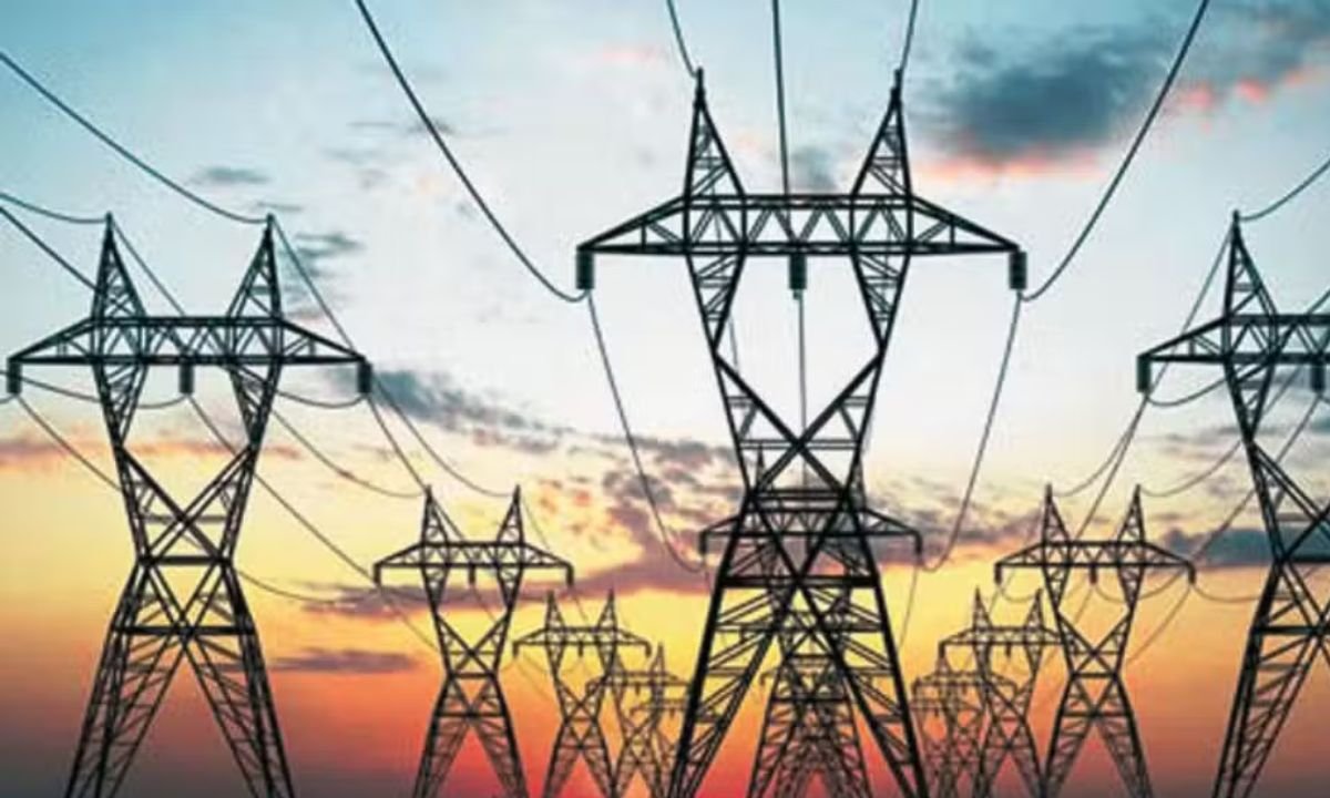 AI Expansion Drives Massive Demand for Electricity - NewzTodays